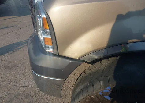 2005 Ford F-250 Lariat/Xl/Xlt из США, поврежденный, VIN 1FTSW21P15ED32103